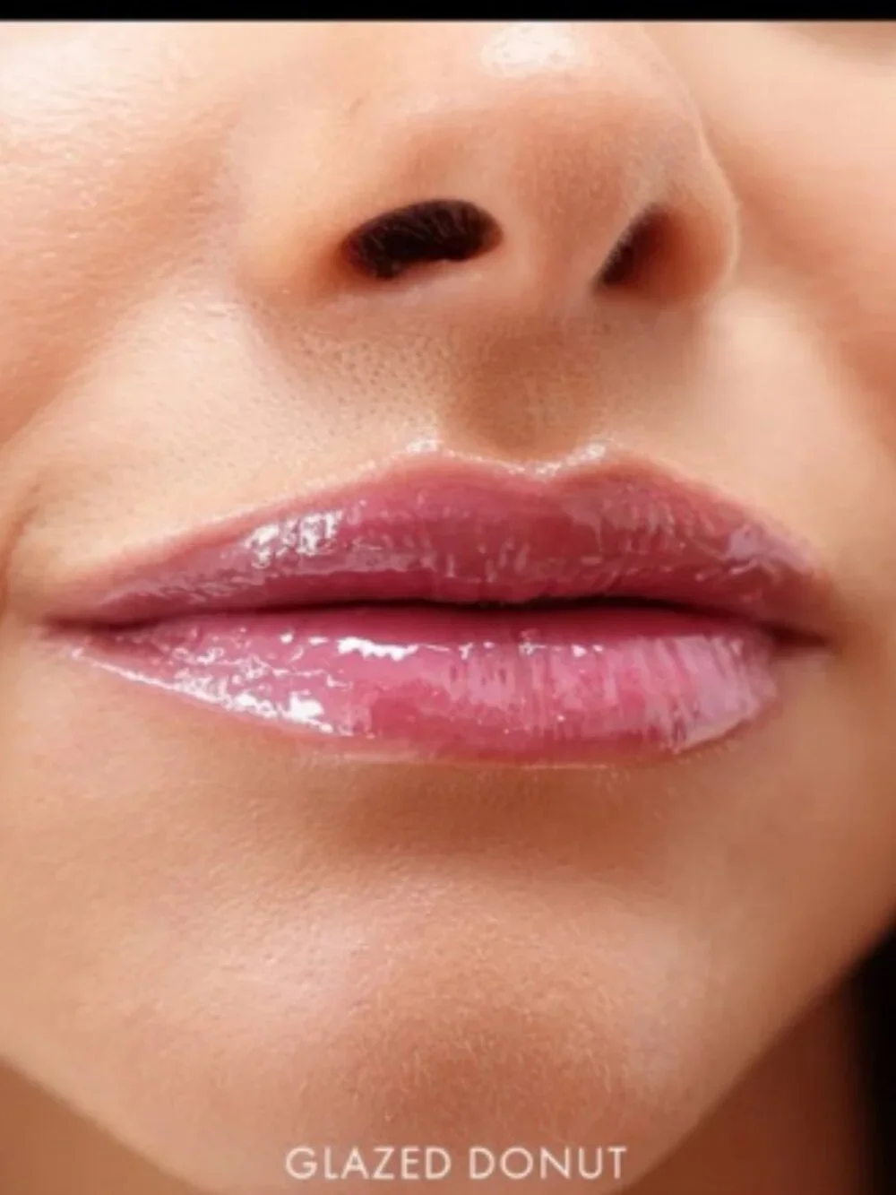 Truly Glazed Donut Hydrating Lip Gloss